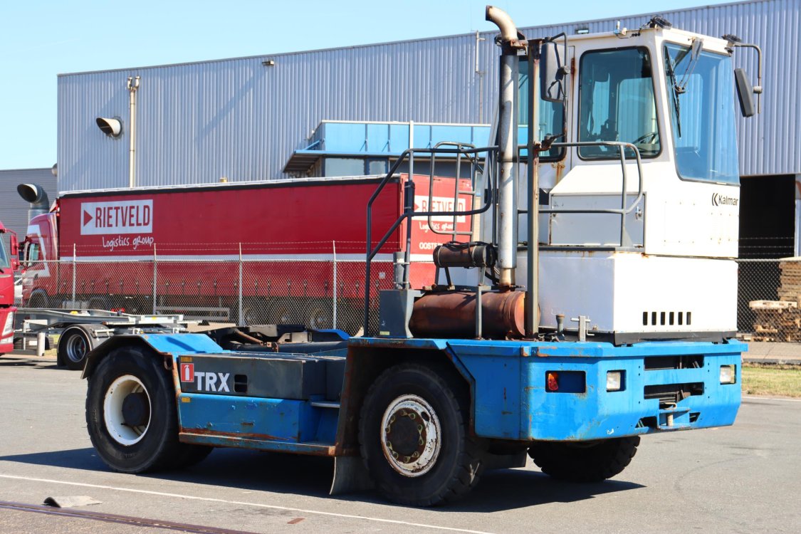 Kalmar TRX182A - At81 1 - AT81