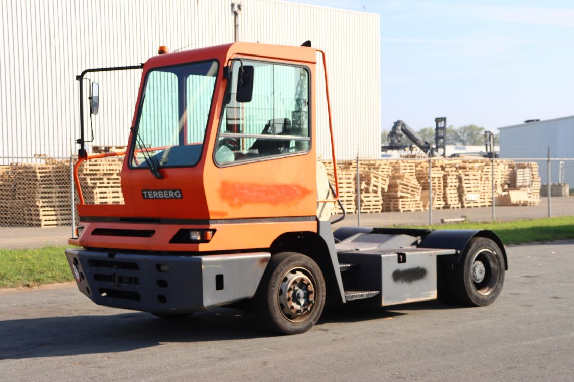 Terberg YT182 - Ay08 4 - AY08