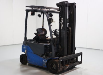 Toyota 8FBM20T - Ay49 1 - AY49