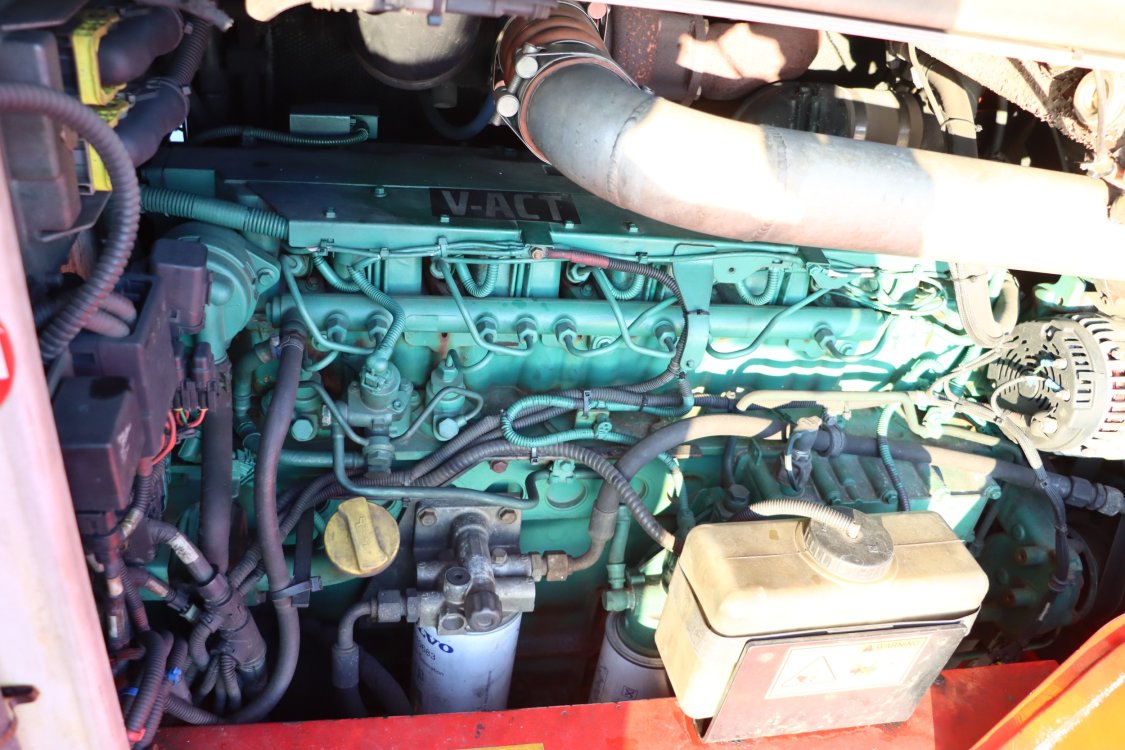 SVE Truck 1560-35 - Ay77 12 - AY77