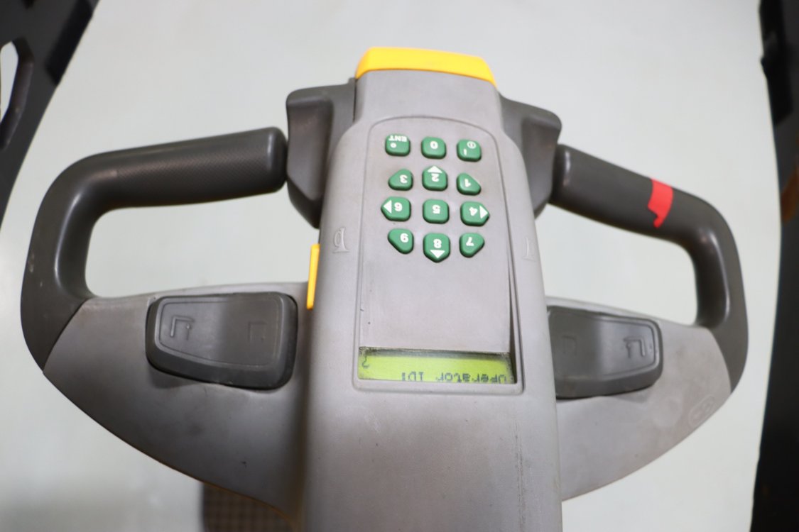 Atlet PDP200 - Bb05 11 - BB05