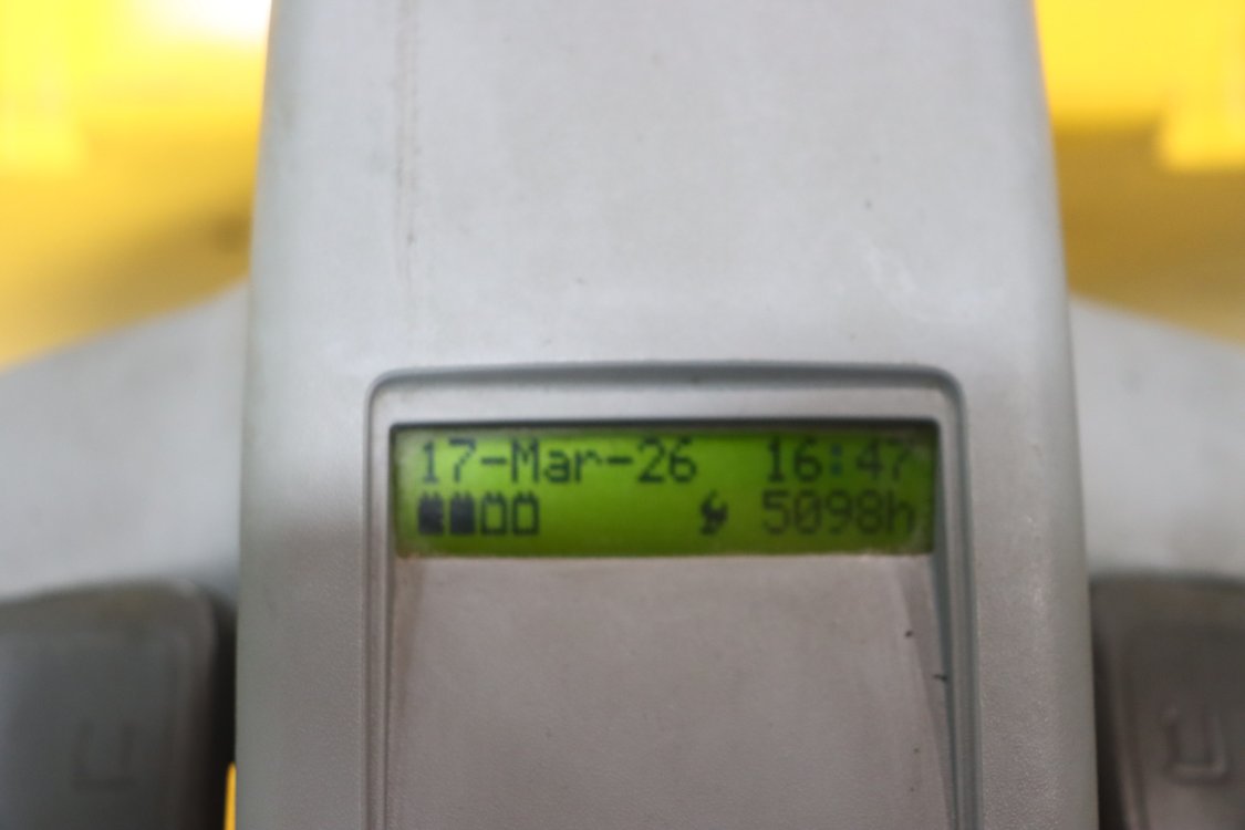 Atlet PDP200 - Bb05 2 - BB05