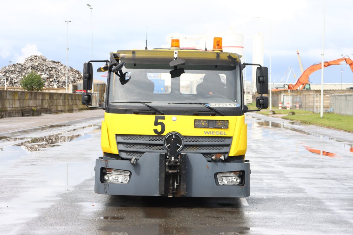 Kamag WBH25 - Bb59 6 - BB59