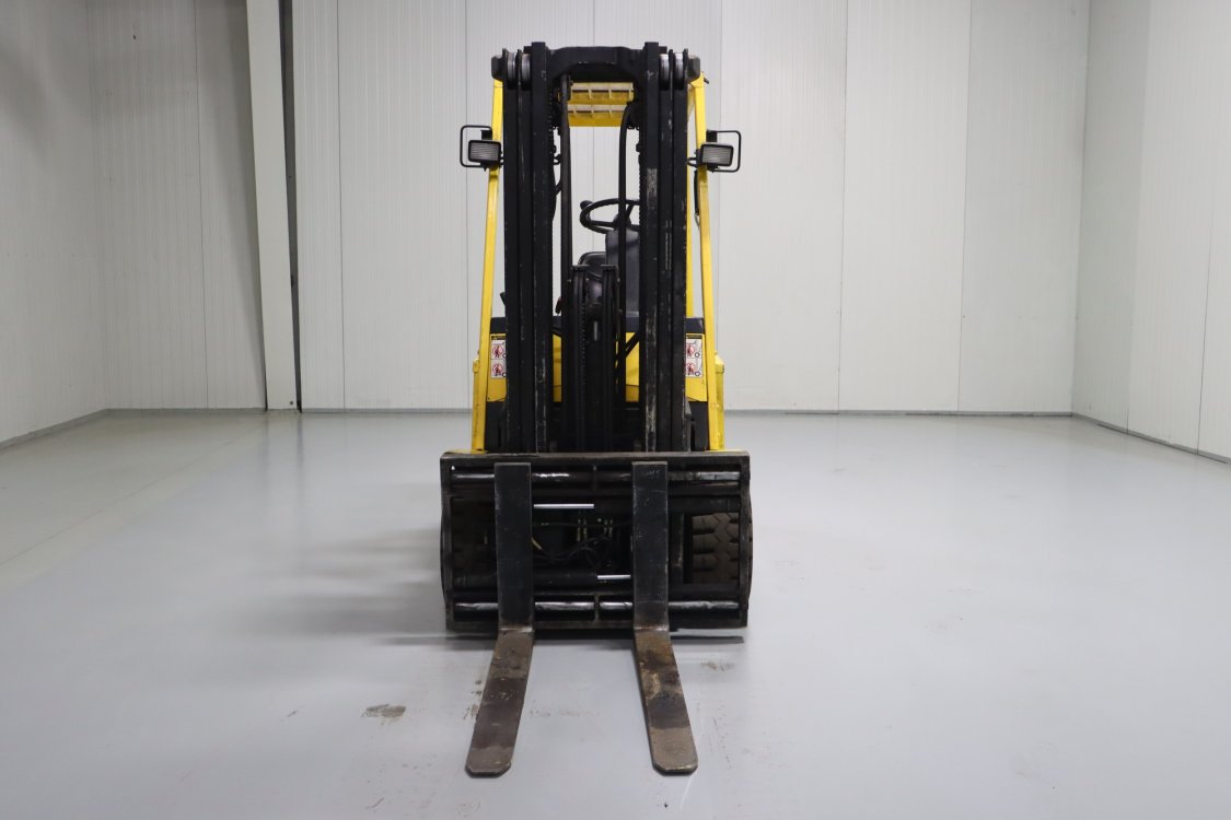 Hyster J3.20XM - Be08 3 - BE08
