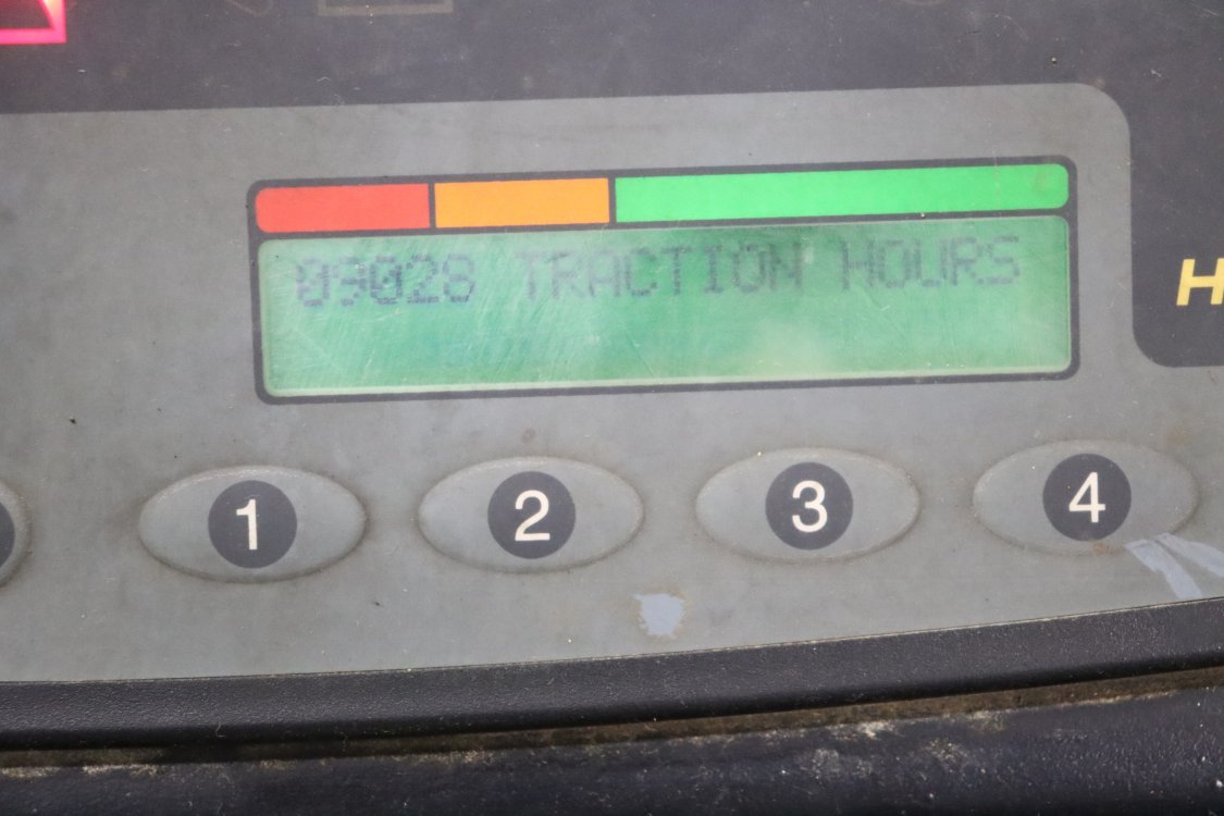 Hyster J3.20XM - Be08 9 - BE08