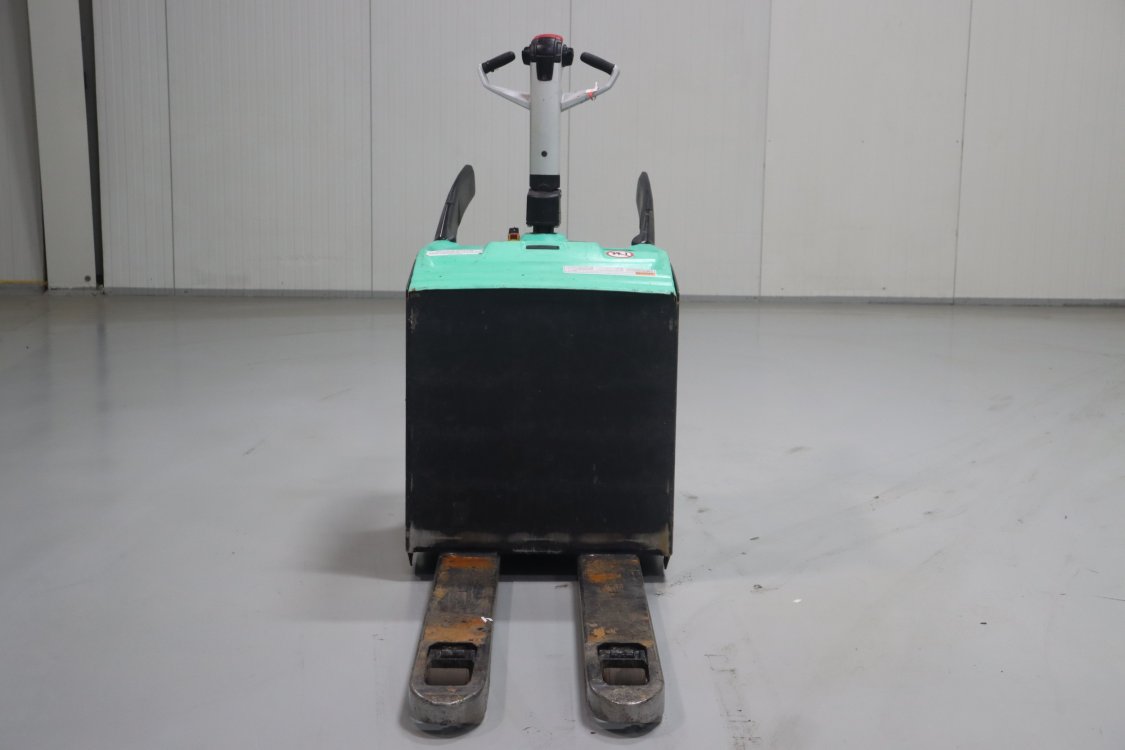 Mitsubishi PBV20N2 - Be28 8 - BE28