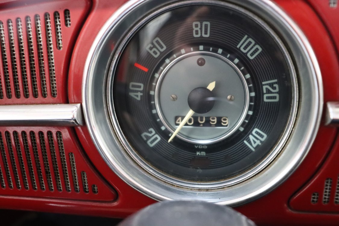 Volkswagen Beetle - Be35 9 - BE35