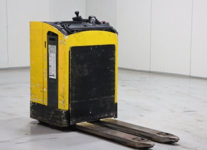 Hyster MWP20JC-3R - Be38 1 - BE38
