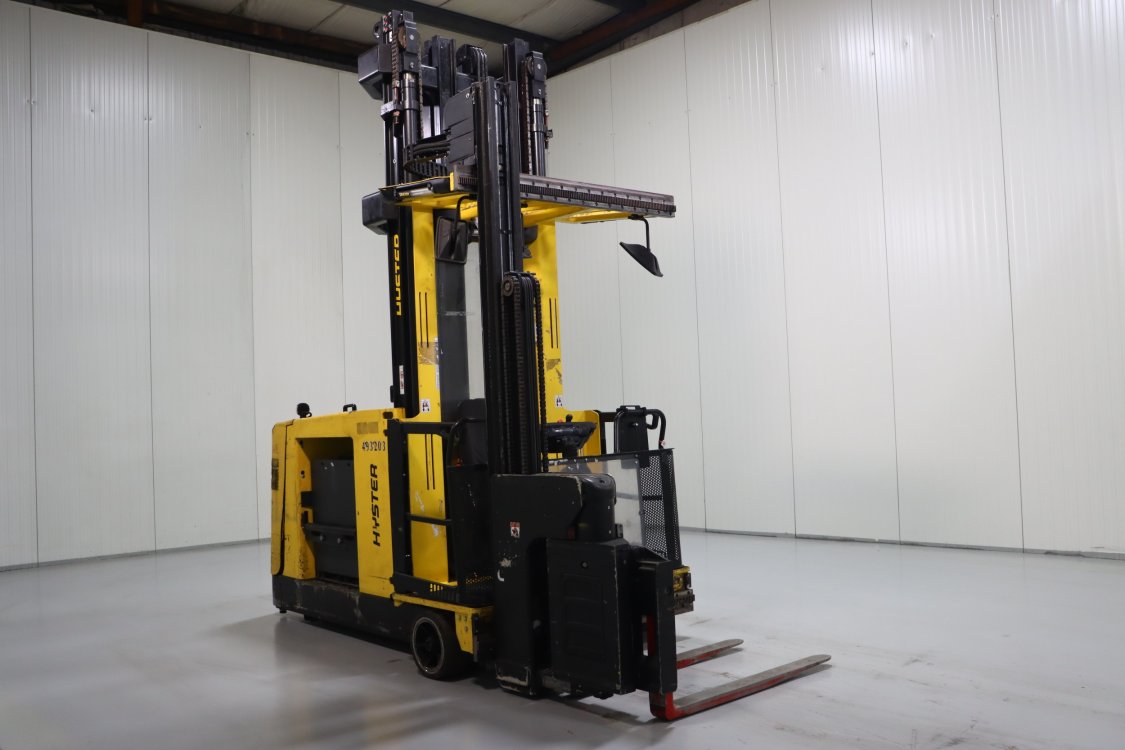 Hyster C1.5SWB - Be59 1 - BE59