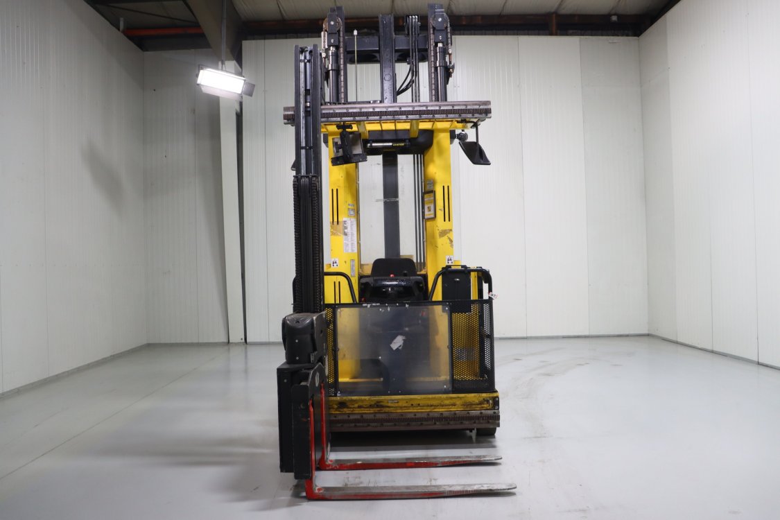 Hyster C1.5SWB - Be59 4 - BE59
