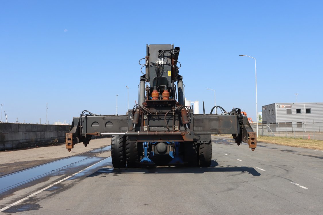 Kalmar DRG450-70S5XS - Be67 4 - BE67