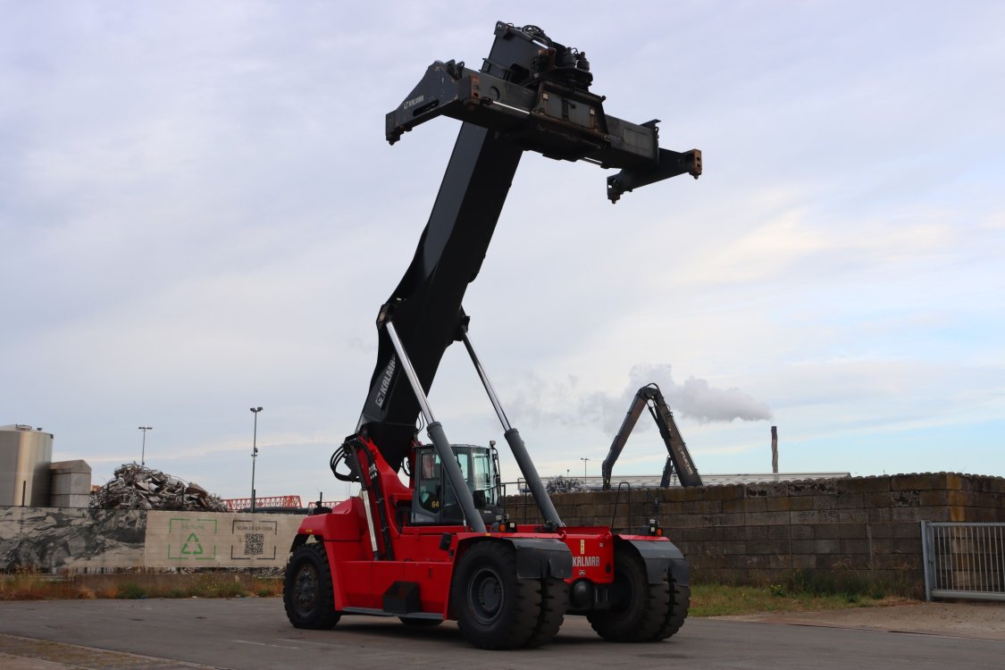Kalmar DRG450-65S5XS - Be68 1 - BE68
