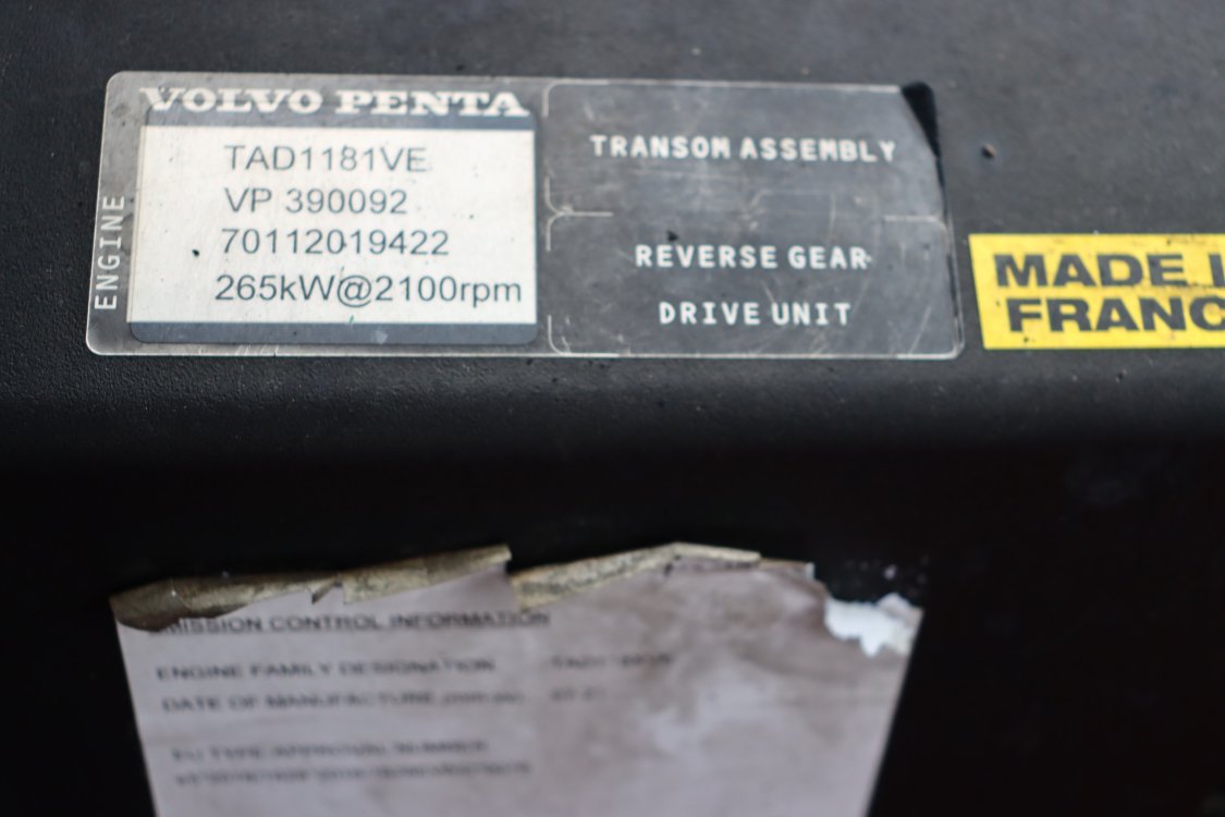 Kalmar DRG450-65S5XS - Be68 10 - BE68