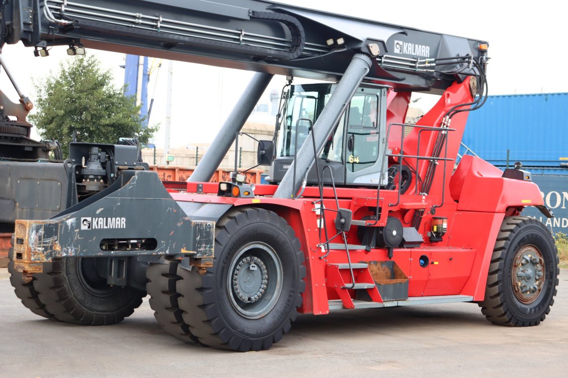 Kalmar DRG450-65S5XS - Be68 2 - BE68