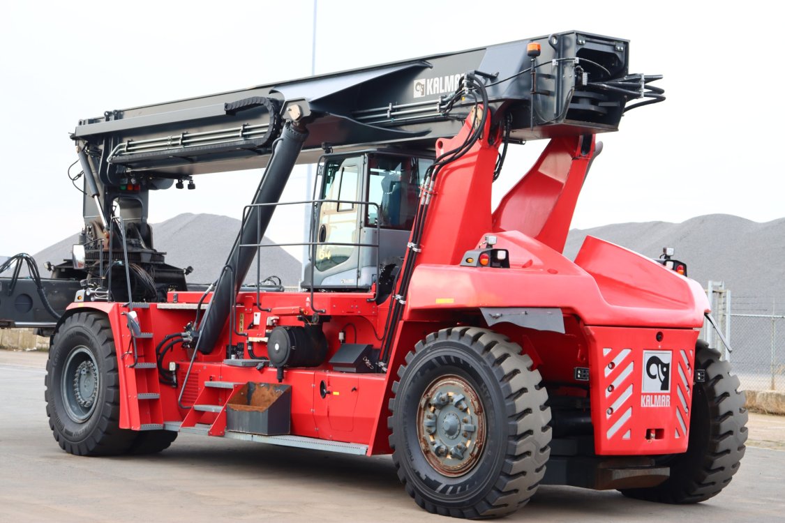 Kalmar DRG450-65S5XS - Be68 3 - BE68