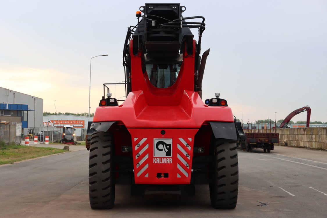 Kalmar DRG450-65S5XS - Be68 4 - BE68