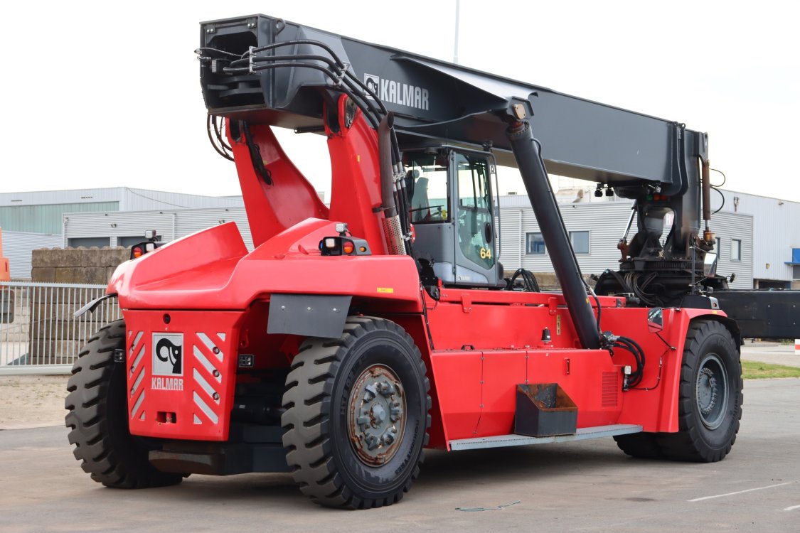 Kalmar DRG450-65S5XS - Be68 5 - BE68