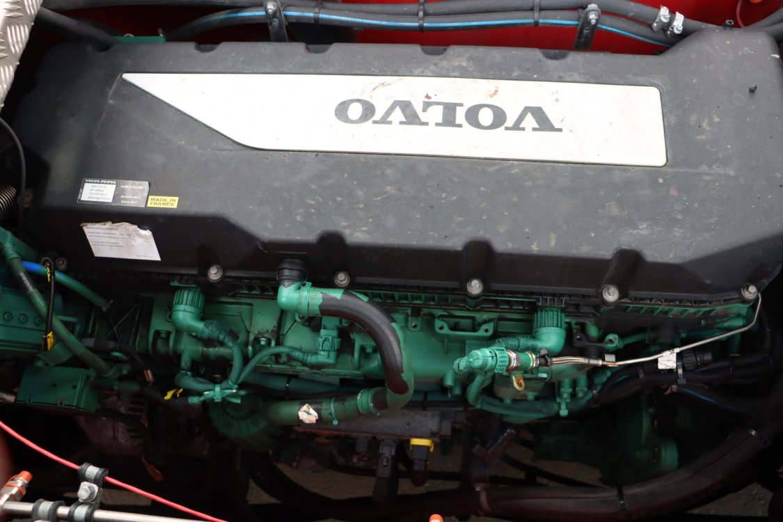 Kalmar DRG450-65S5XS - Be68 9 - BE68