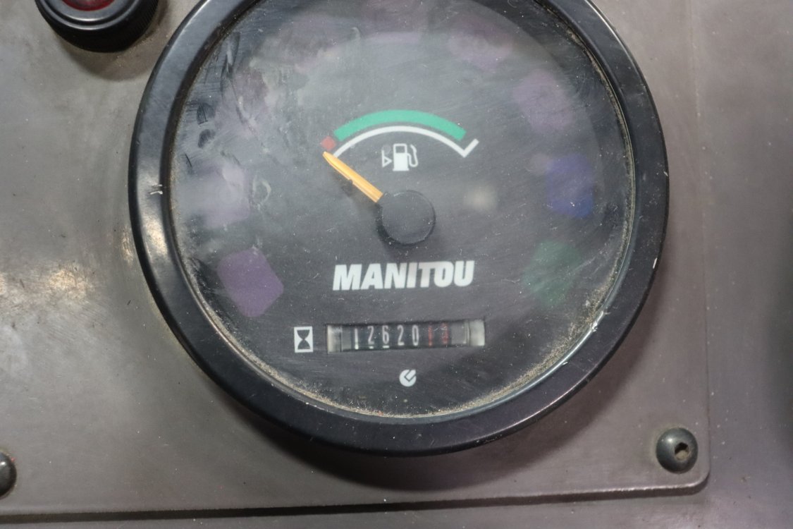 Manitou M50-4 - Be71 4 - BE71