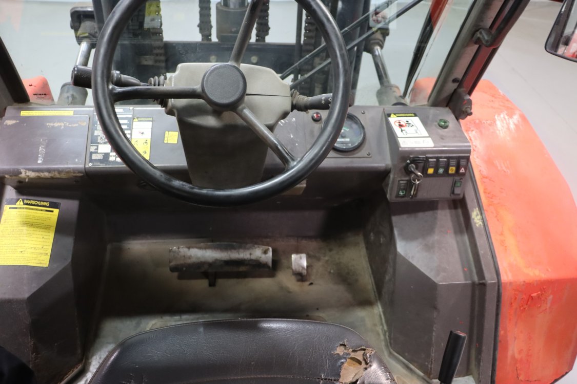 Manitou M50-4 - Be71 5 - BE71