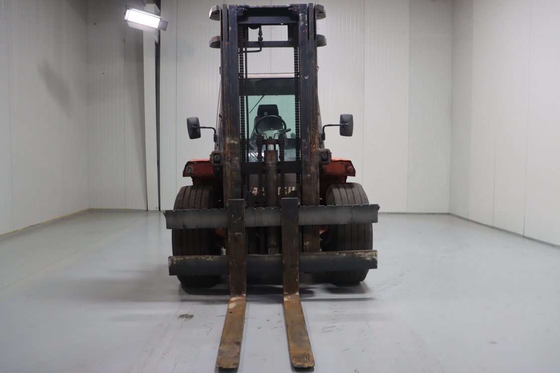 Manitou M50-4 - Be71 6 - BE71