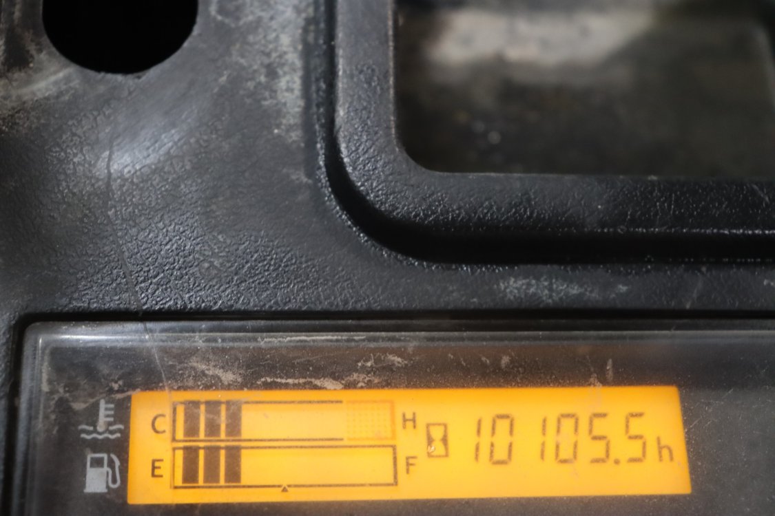 Toyota 02-8FDF25 - Be73 3 - BE73
