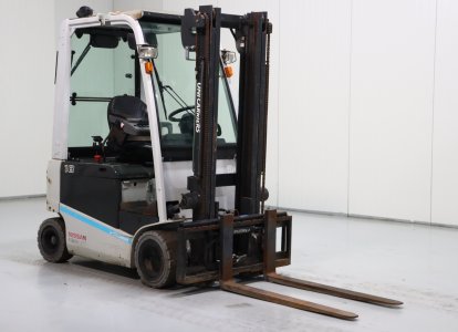 Nissan JAG1N1L18Q - Be75 1 - BE75