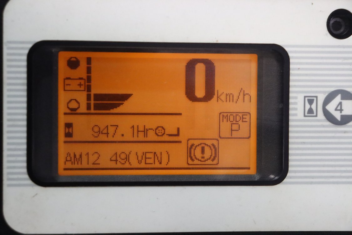 Nissan JAG1N1L18Q - Be75 9 - BE75