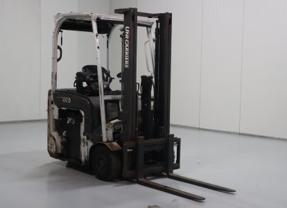 Nissan AS2N1L15Q - Be77 1 - BE77