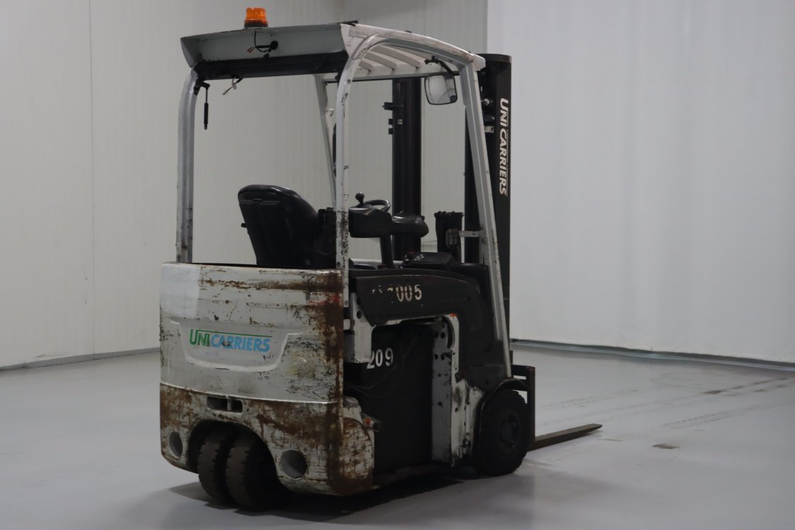 Nissan AS2N1L15Q - Be77 3 - BE77