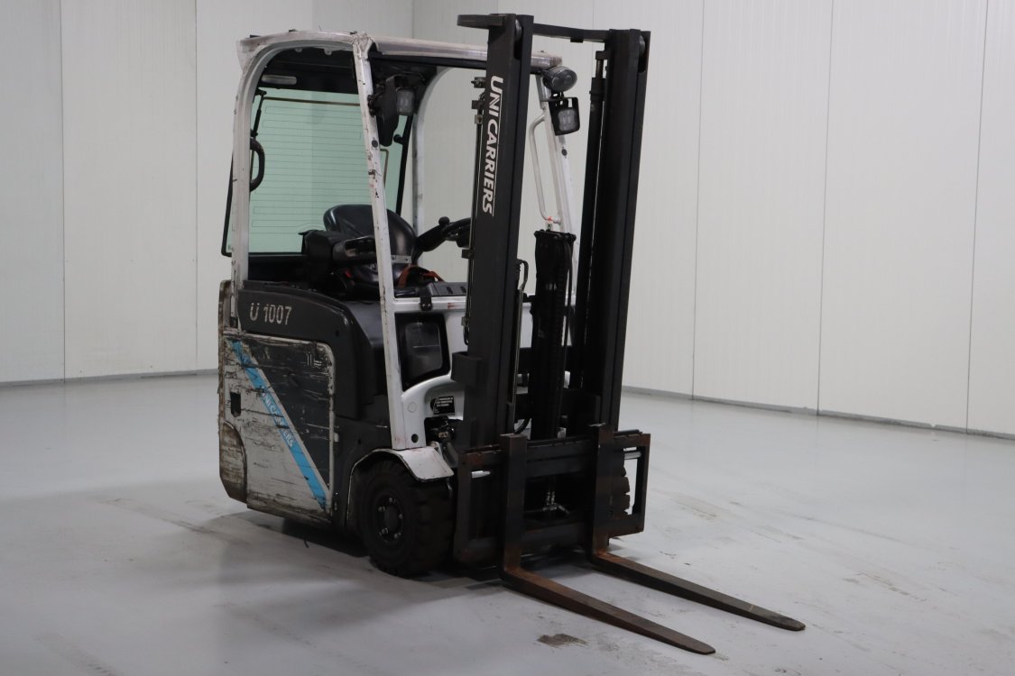 Nissan AS2N1L15Q - Be79 1 - BE79