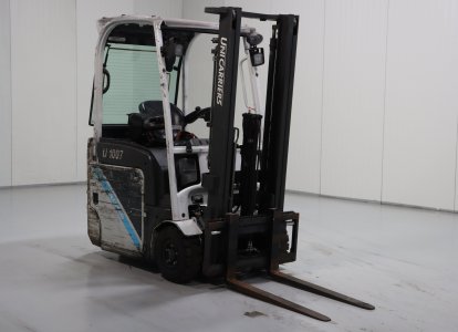 Nissan AS2N1L15Q - Be79 1 - BE79