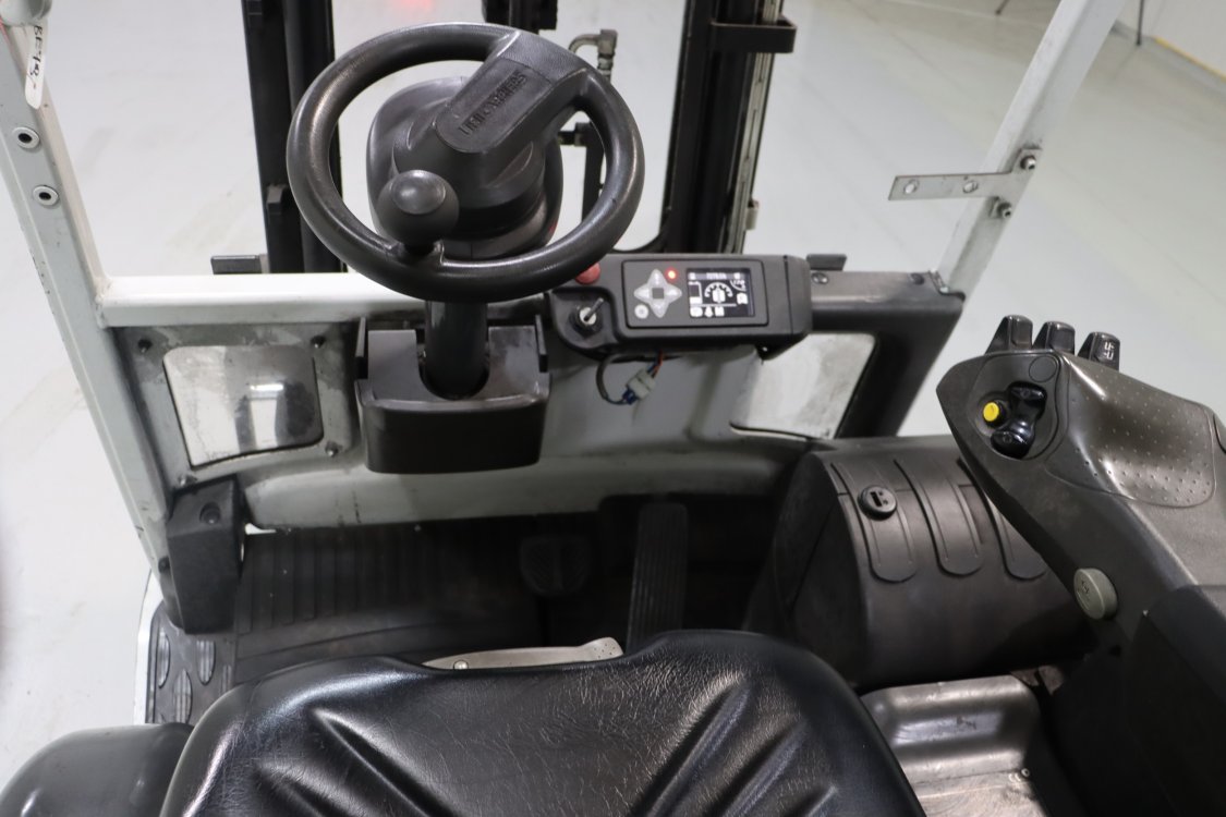 Nissan AS2N1L15Q - Be79 2 - BE79