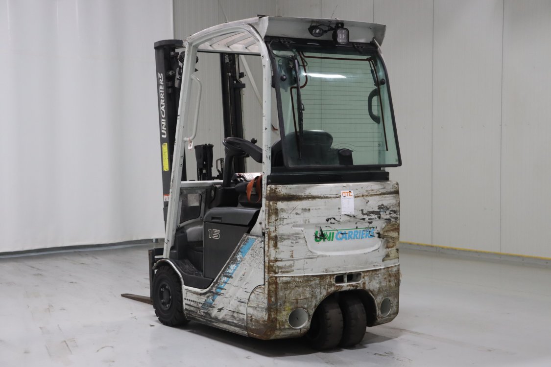 Nissan AS2N1L15Q - Be79 5 - BE79