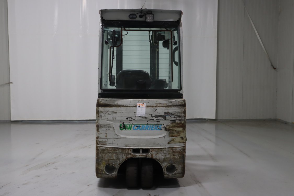 Nissan AS2N1L15Q - Be79 6 - BE79