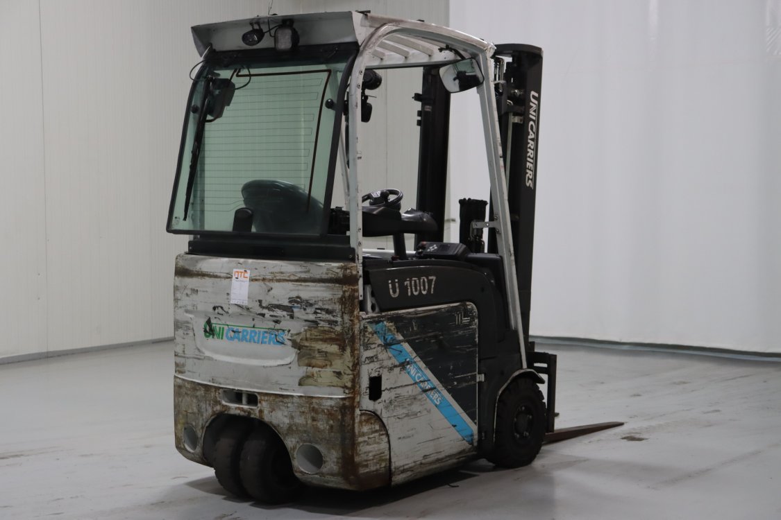 Nissan AS2N1L15Q - Be79 7 - BE79