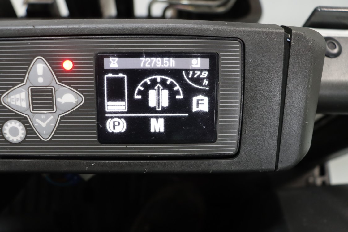 Nissan AS2N1L15Q - Be79 9 - BE79
