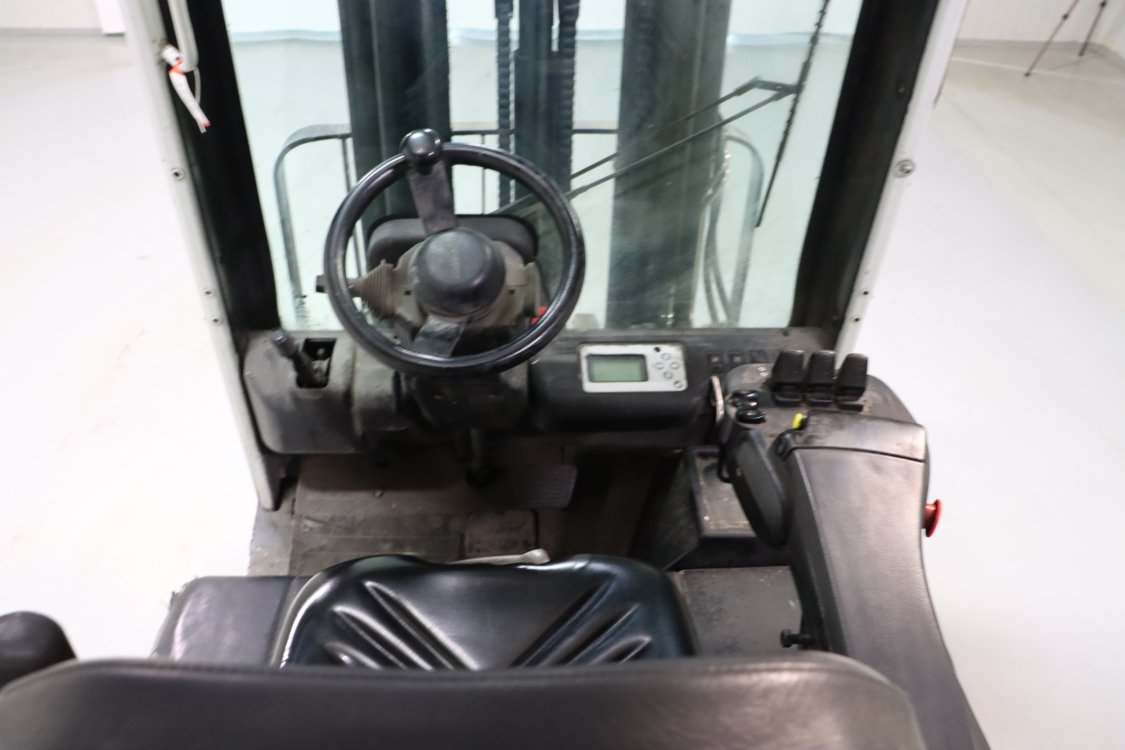 Nissan G1Q2L25Q - Be84 2 - BE84