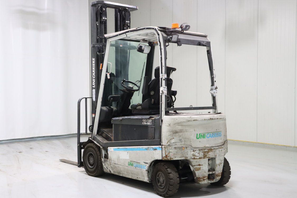 Nissan G1Q2L25Q - Be84 5 - BE84