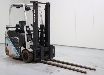 Nissan AS2N1L15Q - Be90 1 - BE90