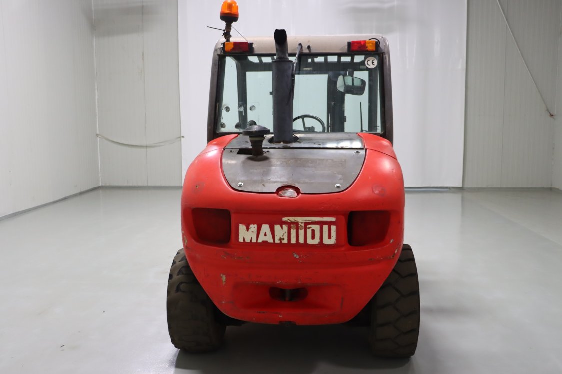 Manitou MH20-4T - Bn10 6 - BN10