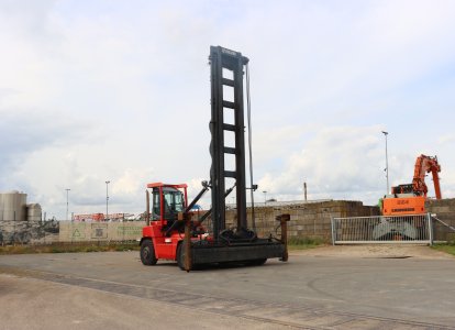 Kalmar DCG100-45ED7 - Bn58 1 - BN58
