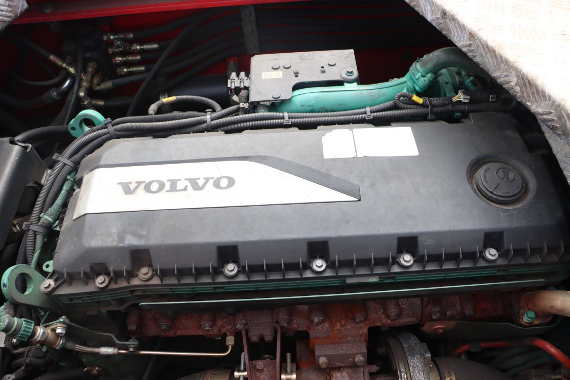 Kalmar DCG100-45ED7 - Bn58 13 - BN58