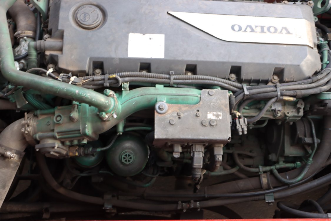 Kalmar DCG100-45ED7 - Bn59 12 - BN59