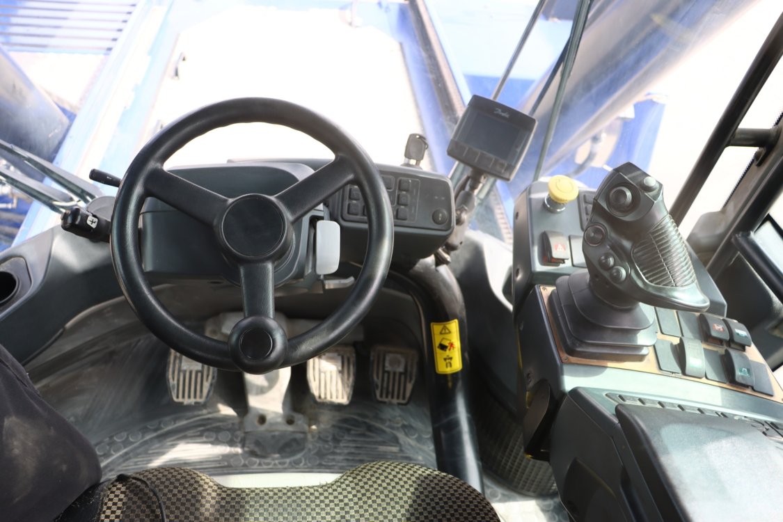 Kalmar DRG420-60S5 - Bn60 13 - BN60