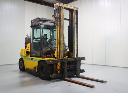 Kalmar DCG80-6 - Bn61 1 - BN61