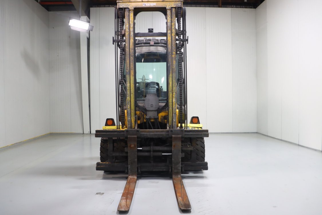 Kalmar DCG80-6 - Bn61 4 - BN61