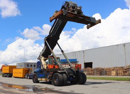 Linde C4531TL5 - Bn64 1 - BN64
