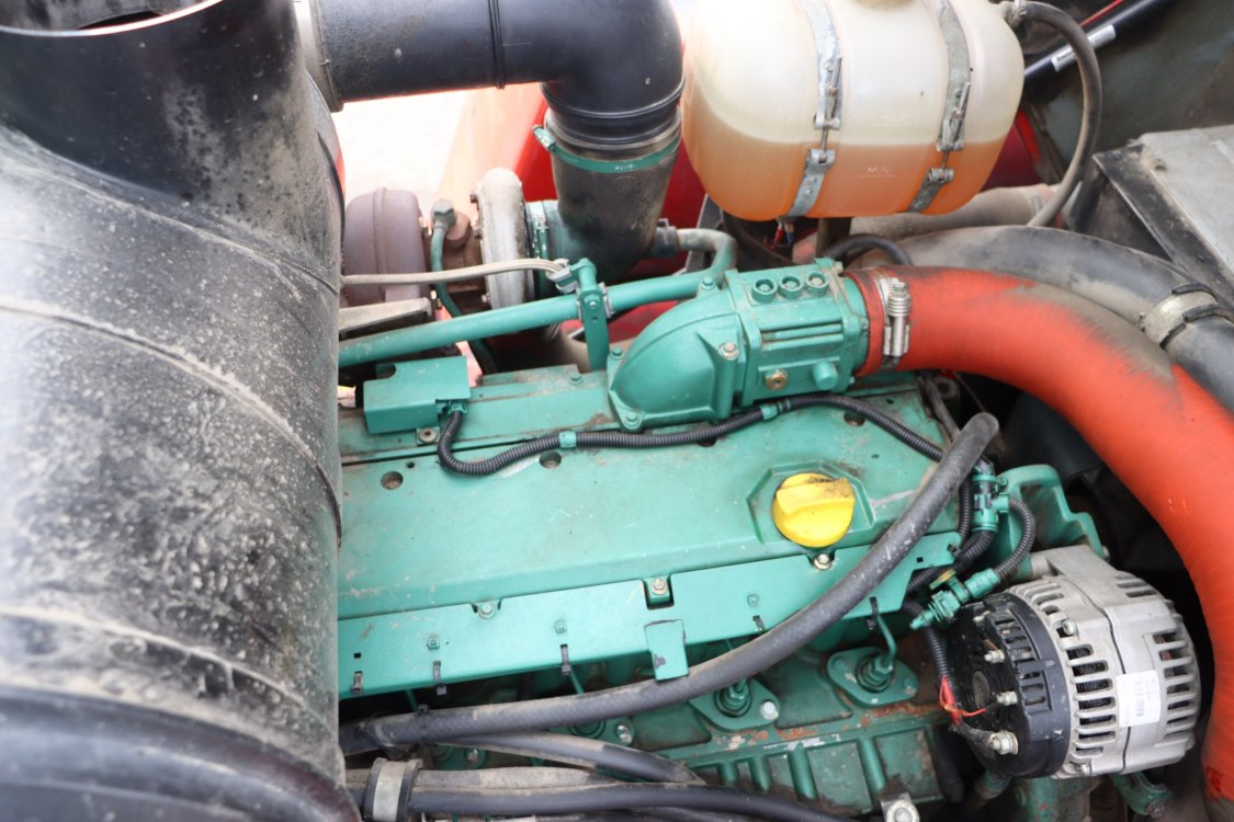 Kalmar DCE120-6 - Bn79 13 - BN79