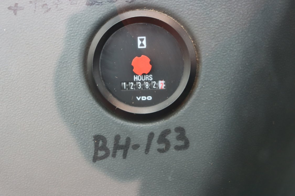 Kalmar DCE160-12 - Bn80 14 - BN80